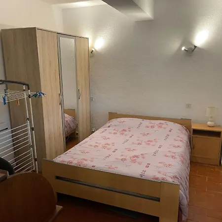 T2 Rdc Maison De Campagne 15Mn D'Ajaccio Cauro